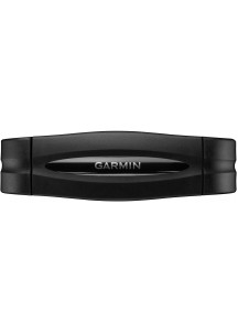 Garmin Heart Rate Monitor