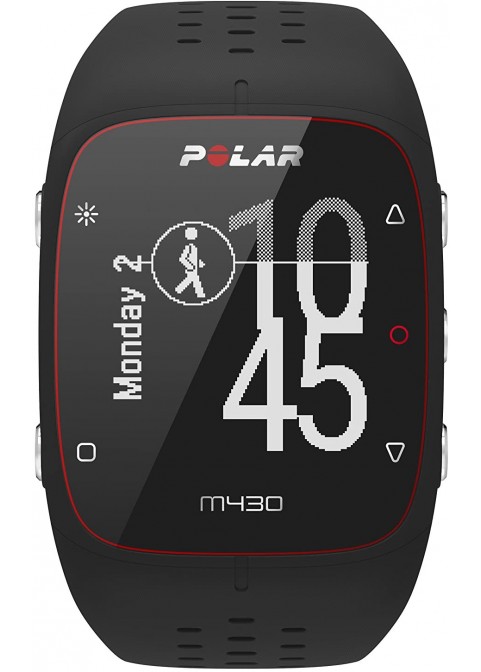 Polar M430 GPS Running Watch